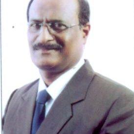 Sanjeeva Rao Chintala