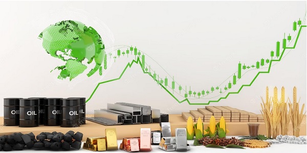 Commodities Trading Courses