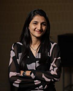 Hema Yashwanth Jain