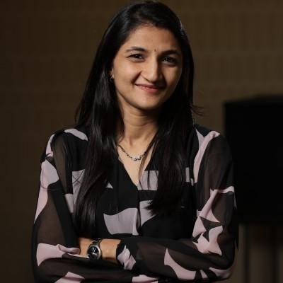 Hema Yashwanth Jain