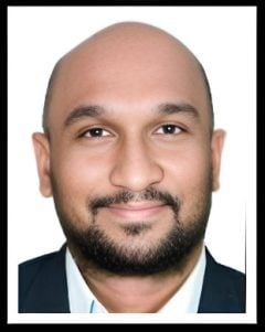 C.A. Umang Shah