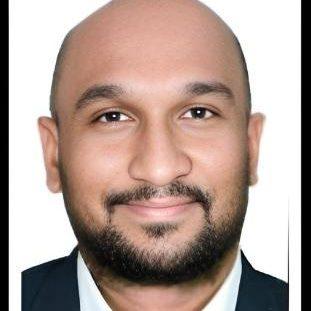 C.A. Umang Shah