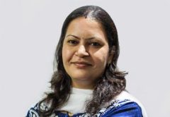 CA Naina Chaurasia