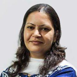 CA Naina Chaurasia