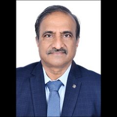 Dr. Suhas Kulkarni