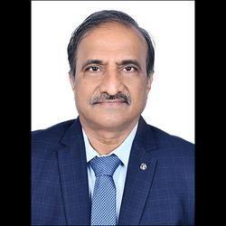 Dr. Suhas Kulkarni