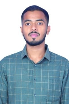 Syed A Tabrez