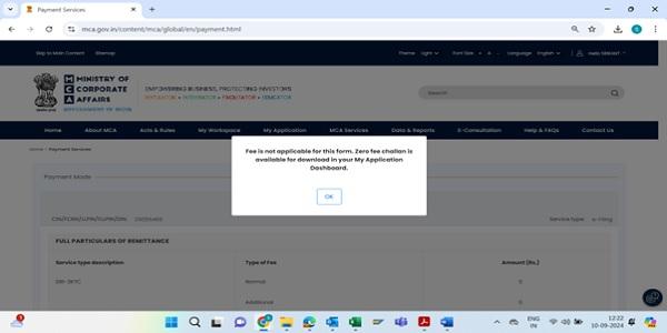 DIR-3 KYC Compliance for Directors- When and how to file