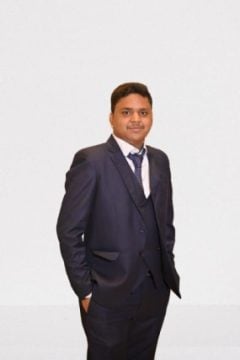 CS PULKIT JAIN