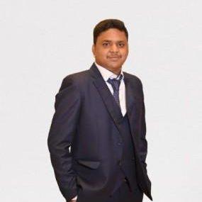 CS PULKIT JAIN