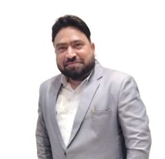 CS Sidharth Sharma