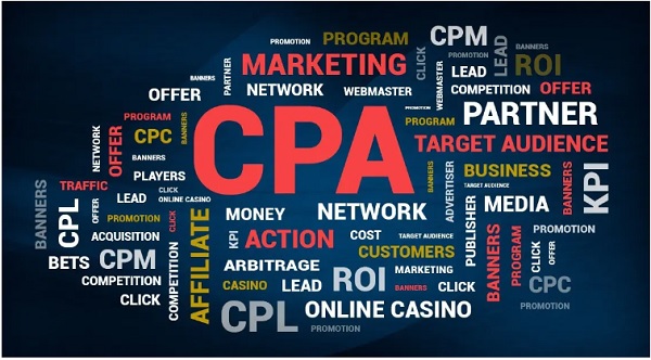 cpa vs revshare