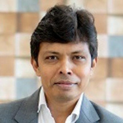Jignesh Kansara
