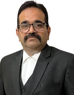 RAVINDRA KUMAR RASTOGI