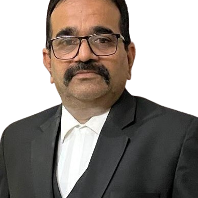 RAVINDRA KUMAR RASTOGI