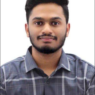 Shashank Tellakula Anand