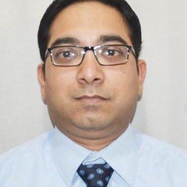 CA Prateek Jain