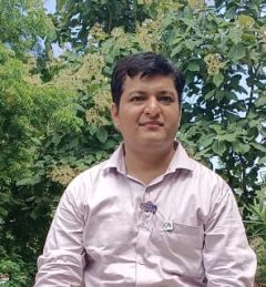 Gulraj Ashok Ailani