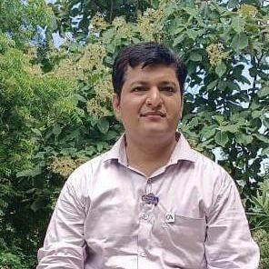 CA Gulraj Ashok Ailani