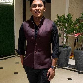 Aditya Garg