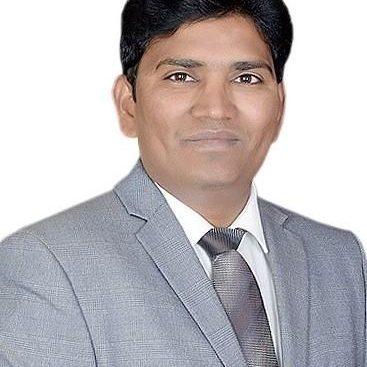 CA Sakharam Sable