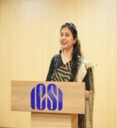 CS Preeti Verma (8595652362)