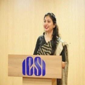 CS Preeti Verma (8595652362)