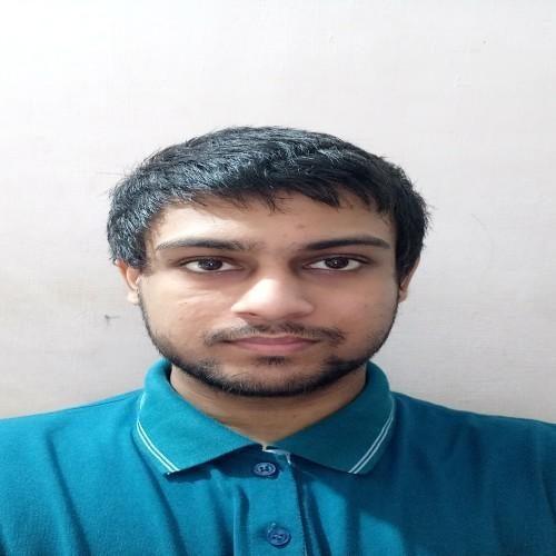 Kushagra Agarwal