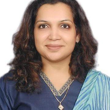 CA Mayuri Daga