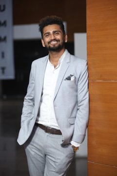 CA AJAY DAHIYA
