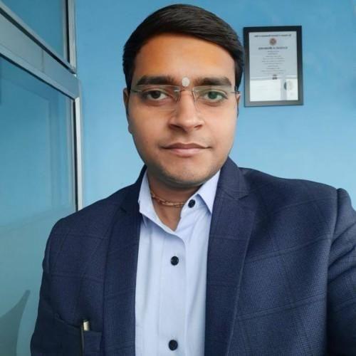 CA Moolchand Sharma