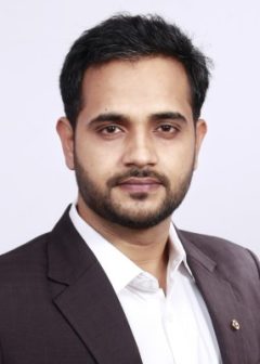 CA Rohit Tiwari