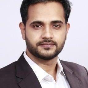 CA Rohit Tiwari
