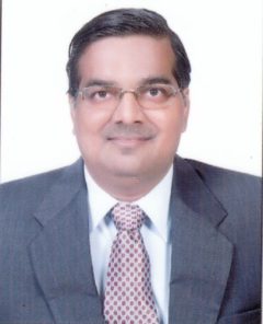 CA Manoj Gupta