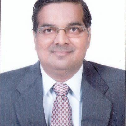 CA Manoj Gupta