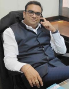 SATYAJIT NAIK