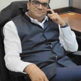SATYAJIT NAIK