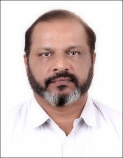 Jameskutty Antony FCA