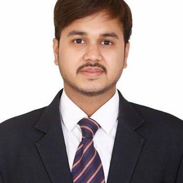 Madhav Gupta
