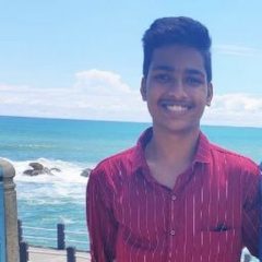 Yash Malpani