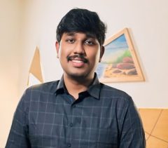 Praveen Chowdary