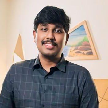Praveen Chowdary