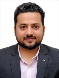 CA NISHANT BHUTANI