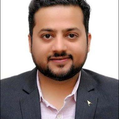 CA NISHANT BHUTANI