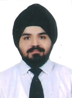 Navneet Singh Bagga