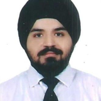 Navneet Singh Bagga