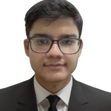 Varun Chikhale