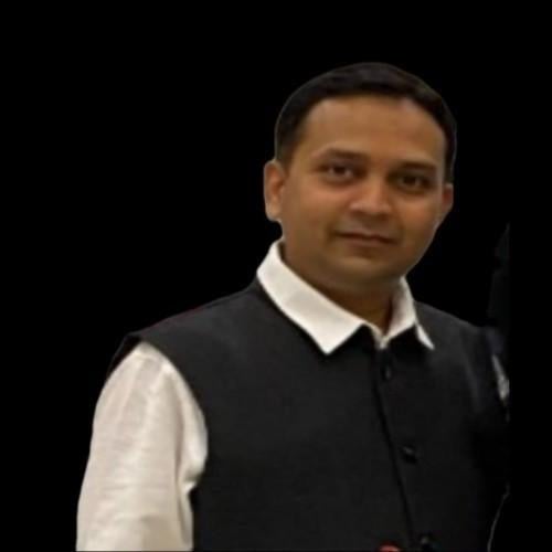 CA. Ankit Vijaywargiya