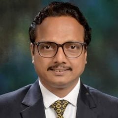 Umesh goyal