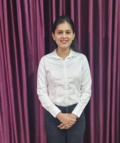 Vidhi Aggarwal